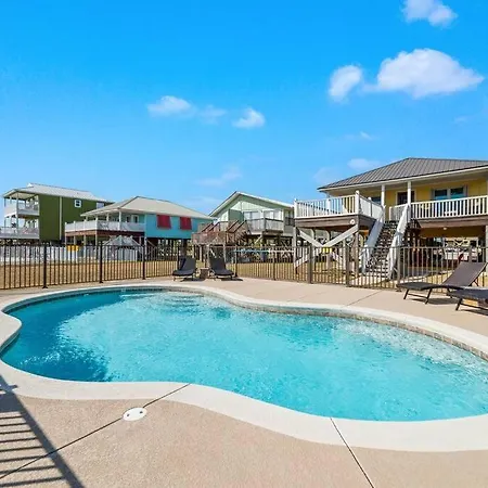 Heated Pool-Walk2Beach-Pet Friendly