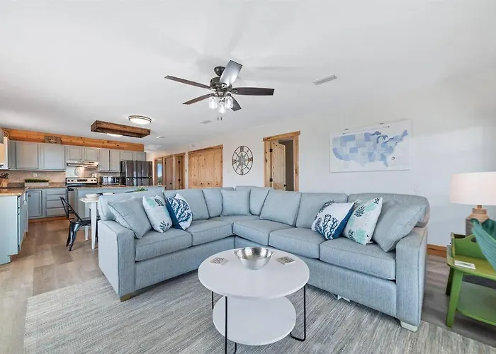 Heated Pool - No Pool Heating Fee - Walk2beach - Fire Pit - Pet Friendly Holiday home Gulf Shores
